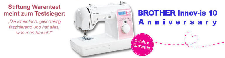 Brother Innov-is 10A