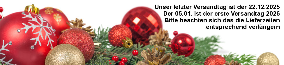 Frohe Weihnachten