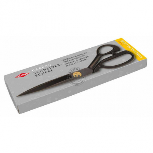 Premium Line Carbon Schneiderschere 250 mm