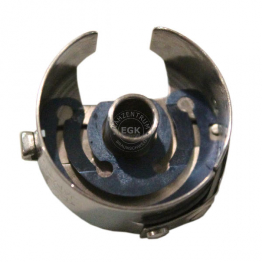 Spulenkapsel Singer CLX, XL 1, XL 10, XL 50