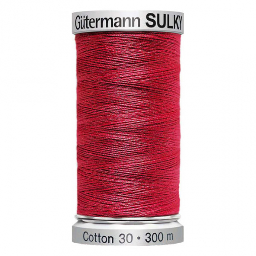 Gtermann Sulky Cotton 30 - 300m