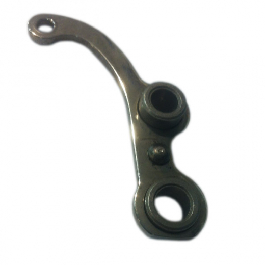 Fadenlegerhebel Pfaff 800er Baureihe