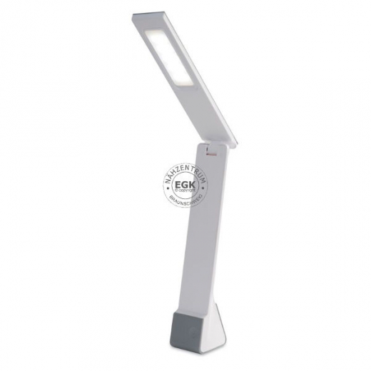 Tragbare, wiederaufladbare LED-Lampe