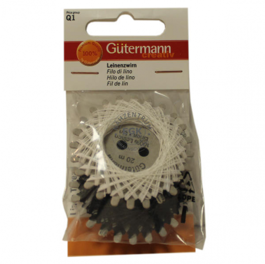 Gtermann Leinengarn No. 30