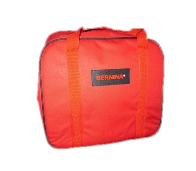 Transporttasche fr Overlocker