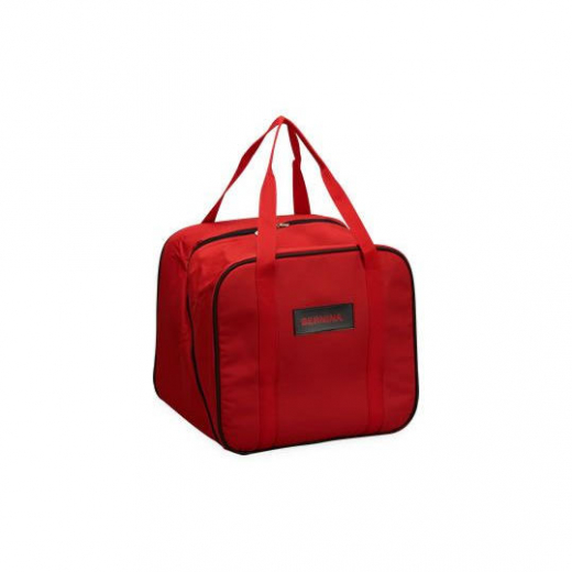 Transporttasche fr Overlocker