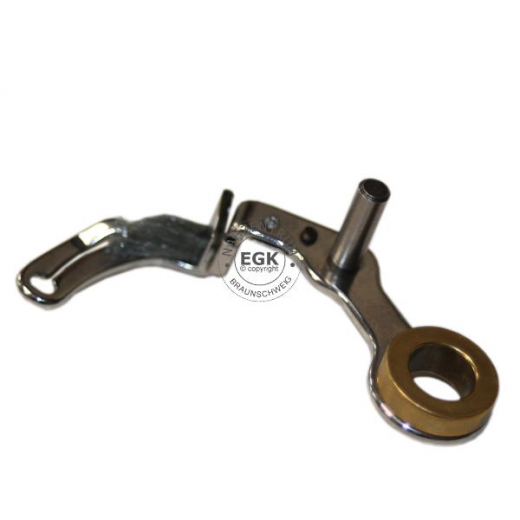 Fadenlegerhebel Brother NV, NX, PE Serie
