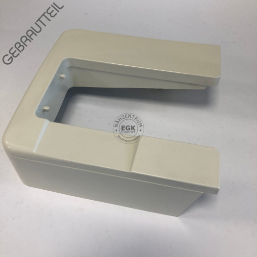 Anschiebetisch Singer 5910