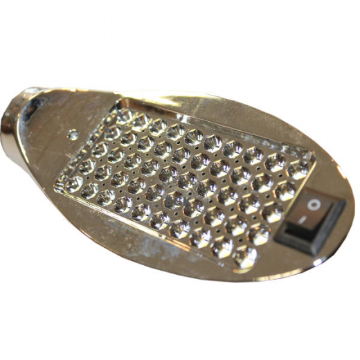 LED Nhleuchte mit flexibelem Arm