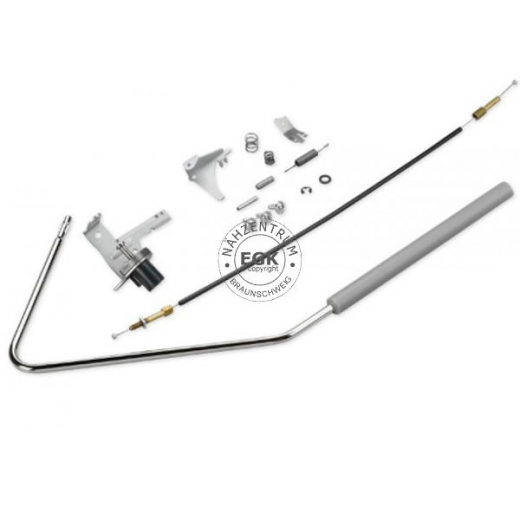 Bernina Nähfußlifter Nachrüst-Set