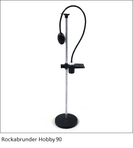 Jkos Rockabrunder 90cm