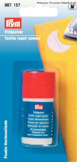 Prym Flickpulver