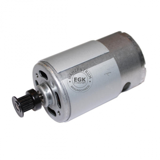 Motor Pfaff ambition, smart 260c