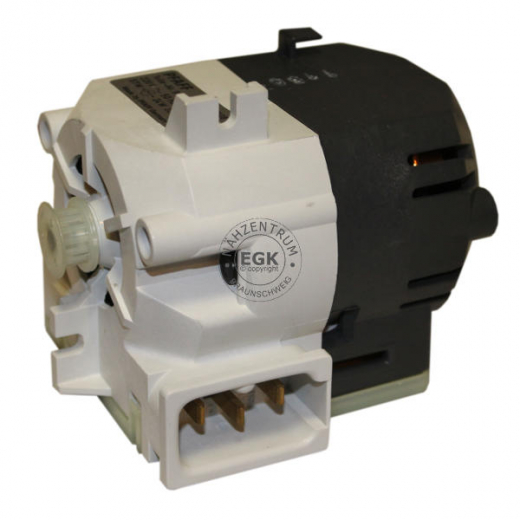 Motor Pfaff Pfaff tipmatic 1051 - UUS 2108