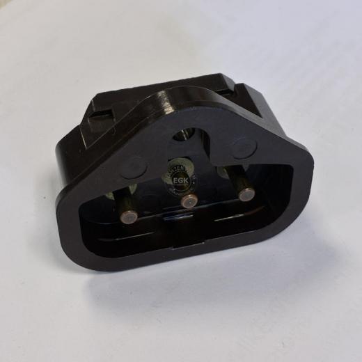 Anschlussbuchse Singer 401 und weitere