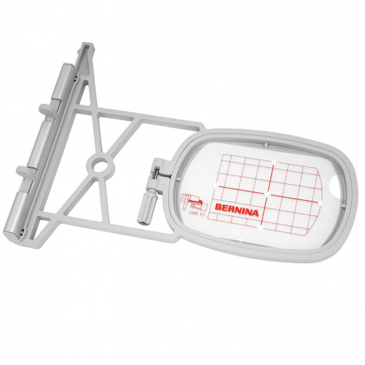 BERNINA Stickrahmen klein 50 mm x 72 mm