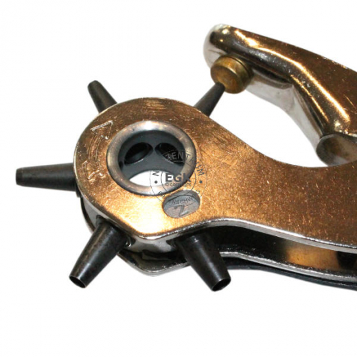 Revolverlochzange 225 mm
