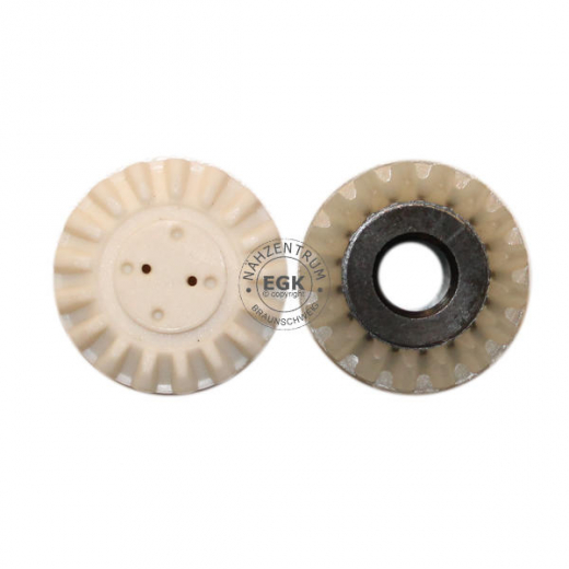 Zahnradpaar Singer 7100, 8500, 8600 Serie