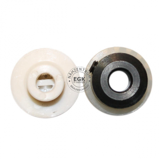 Zahnradpaar Singer 7100, 8500, 8600 Serie