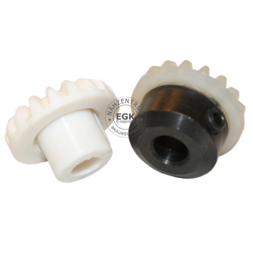 Zahnradpaar Singer 7100, 8500, 8600 Serie