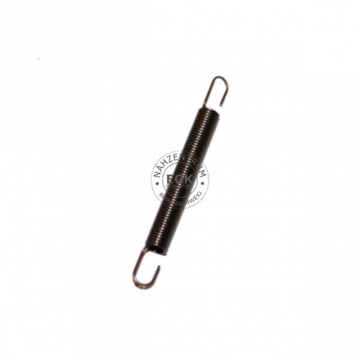 Feder Rckwrtshebel Pfaff select, tipmatic, varimatic