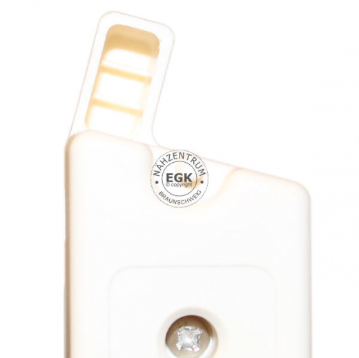 LED Lampe Pfaff select 2.2, 3.2, 4.2