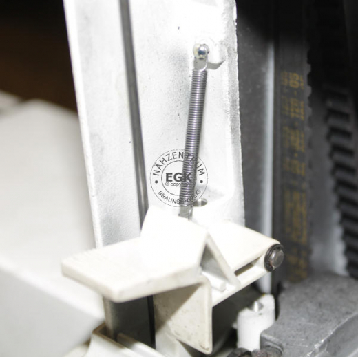 Feder Rckwrtshebel Pfaff select, tipmatic, varimatic