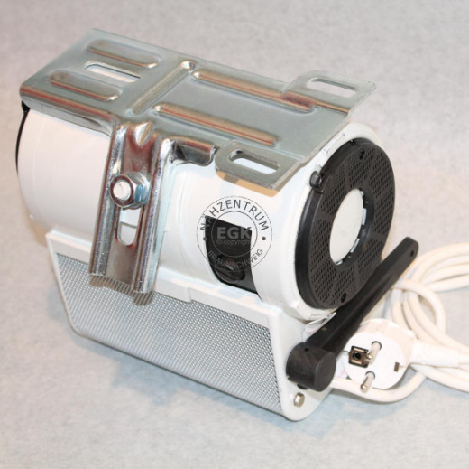 Anlassermotor Moretti - 1/5PS, 220V, 4000Umdr.