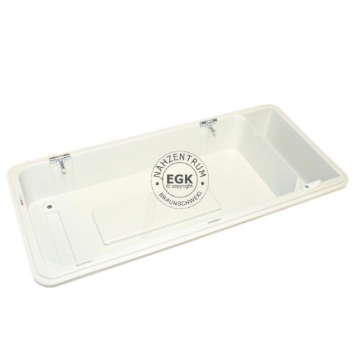 Koffer Flachbett Beli I