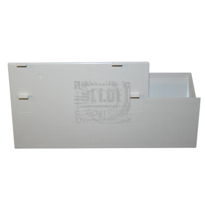Overlock Abfallbox Pfaff 4842