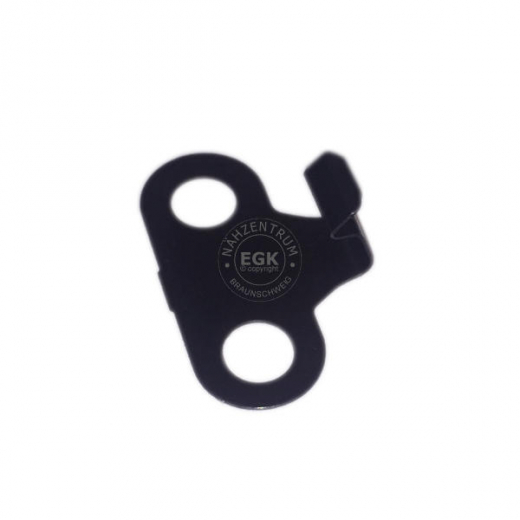 Stichplatten Blattfeder Pfaff