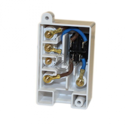 Anschlussbuchse Pfaff hobby 1122, 1132, 1142