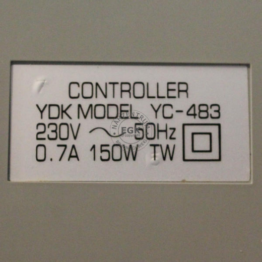 Fuanlasser YC-483