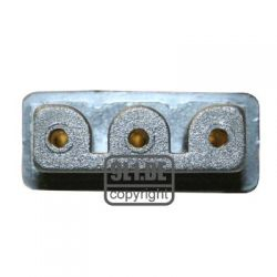 Fuanlasser Husqvarna Overlock s15, s21