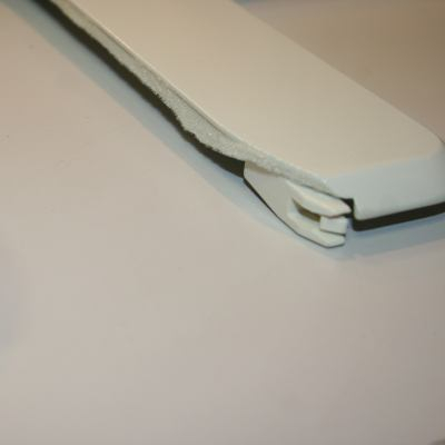 Anschiebetisch f�r Bernina 801 und 910