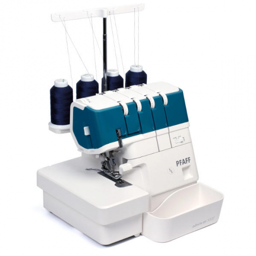 Ausstellungsmaschine - PFAFF admire air 5000