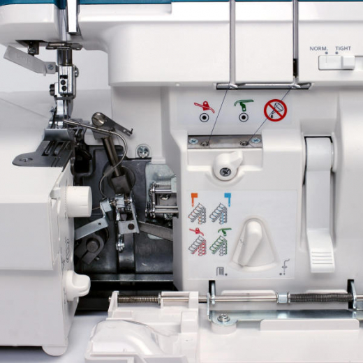 Ausstellungsmaschine - PFAFF admire air 5000