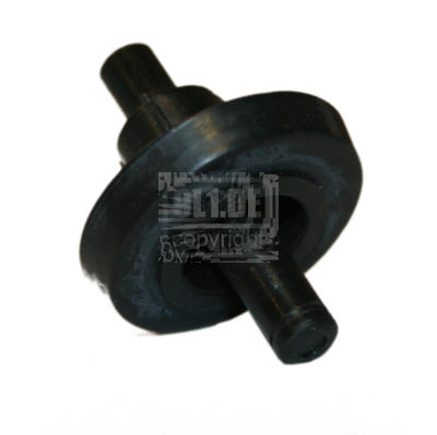 Spulerspindel Pfaff 285, 294, 295, 296, 297