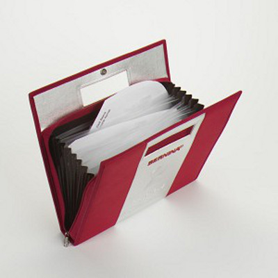 BERNINA Schnittmustermappe