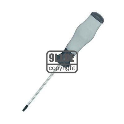 Schraubendreher Torx T7 x 75 mm