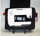 BERNINA Trolley/Koffer fr 830 und 820