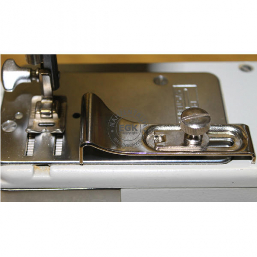 Kantenanschlag Pfaff 260, 262, 360, 362