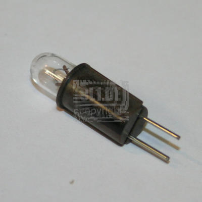 Gl�hbirne Singer Quantum XL5000,  XL6000 - 12 Volt 3 Watt