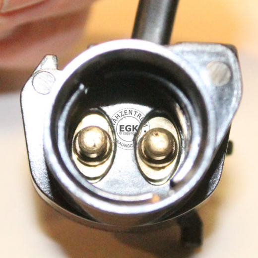 Pfaff Einbauleuchte - Lampenfassung