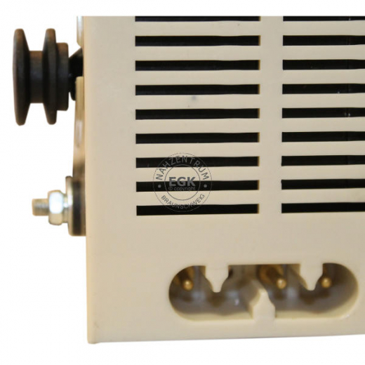 Motor Bernina 707