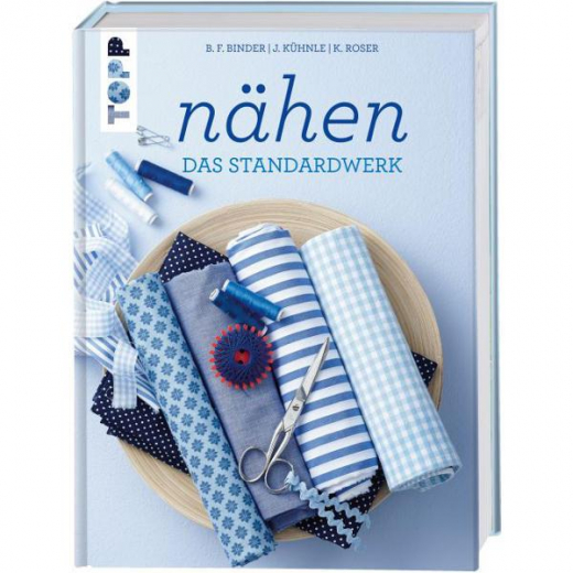 Nhen - Das Standardwerk
