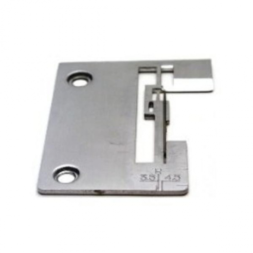 Stichplatte Pfaff hobbylock 4772