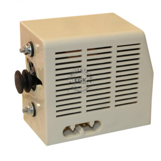 Motor Bernina 707