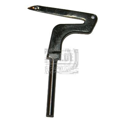 Untergreifer Singer 842U, Brother div.