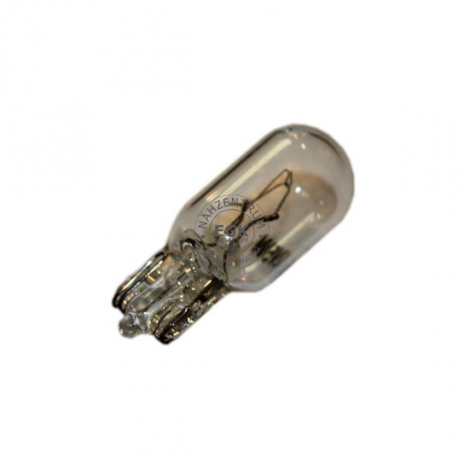 Gl�hbirne Bernette 66, Deco 330